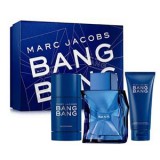 Marc Jacobs Bang Bang Подаръчен комплект за мъже