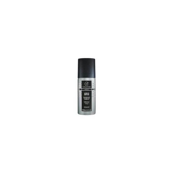 Collistar Aqua Attiva Дезодорант спрей за мъже