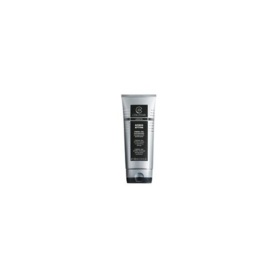 Collistar Aqua Attiva Крем Гел Афтършеиф за мъже