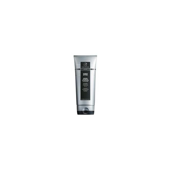 Collistar Aqua Attiva Душ гел и шампоан две в едно за мъже