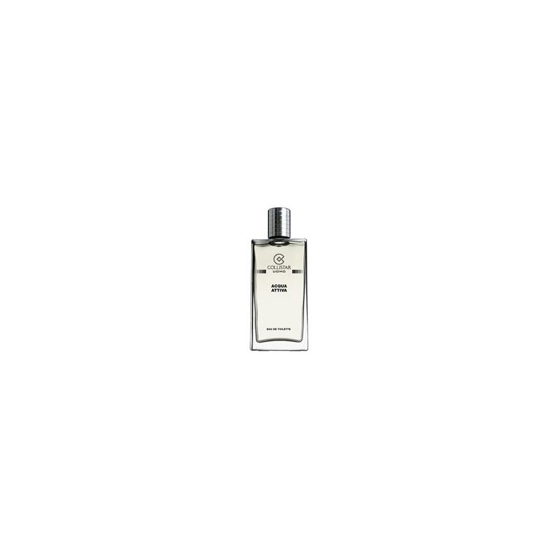 Collistar Aqua Attiva парфюм за мъже EDT