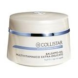 Collistar Деликатна маска с мултивитамини 