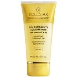 Collistar Балансиращ и почистващ гел за лице