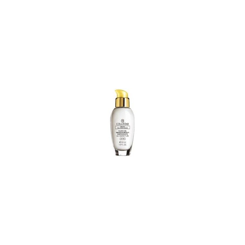 Collistar Себум- Балансиращ и стимулиращ Флуид Гел 