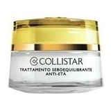 Collistar Себум-Балансиращ крем против стареене