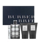 Burberry Brit Подаръчен комплект за мъже