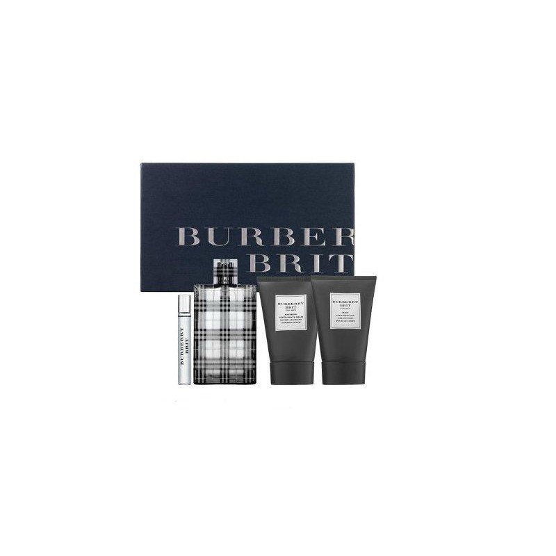 Burberry Brit Подаръчен комплект за мъже