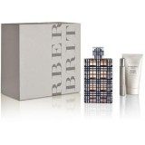 Burberry Brit Дамски подаръчен комплект