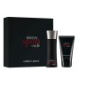 Giorgio Armani Code Sport 2011 Подаръчен комплект за мъже