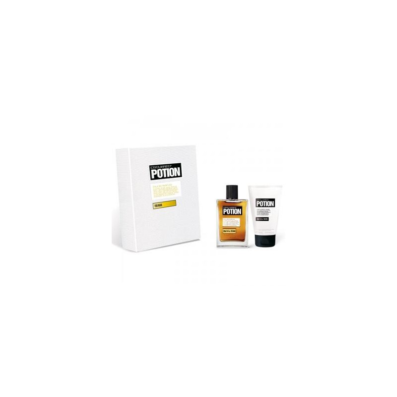 Dsquared Potion Мъжки подаръчен комплект