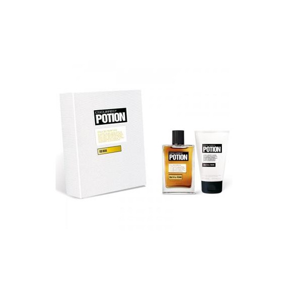 Dsquared Potion Мъжки подаръчен комплект