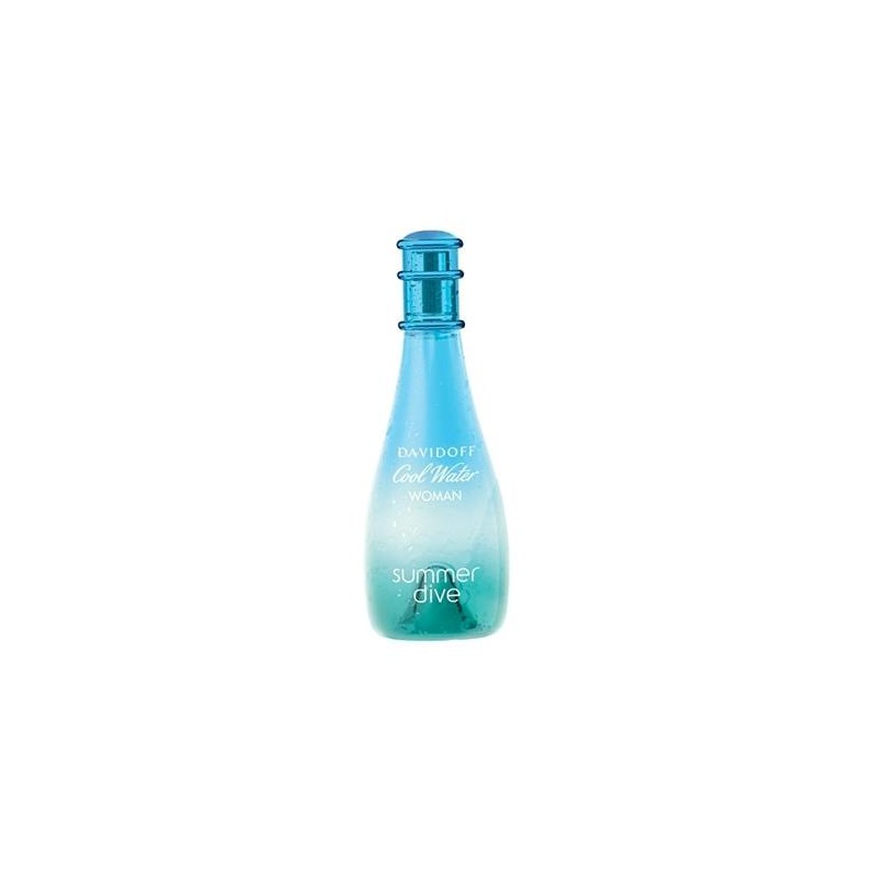 Davidoff Cool Water Dive парфюм за жени EDT