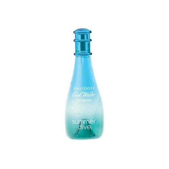 Davidoff Cool Water Dive парфюм за жени EDT