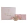 Bvlgari Rose Essential Дамски подаръчен комплект