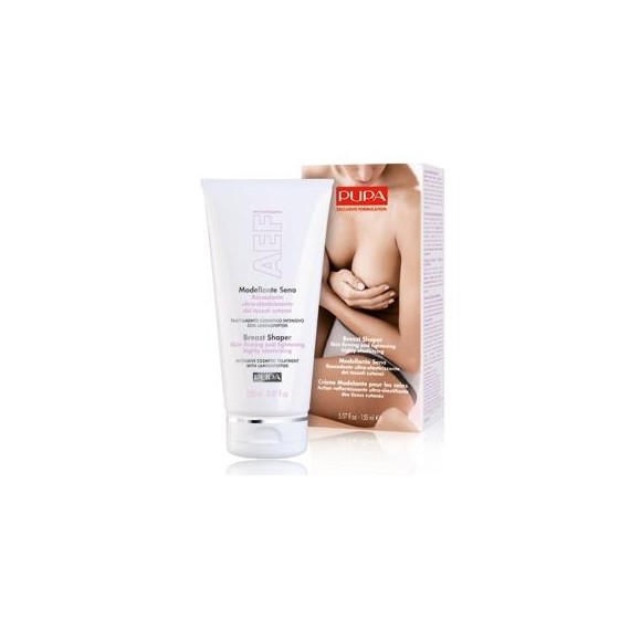 Pupa Breast Sharpen Продукт за оформяне на бюст