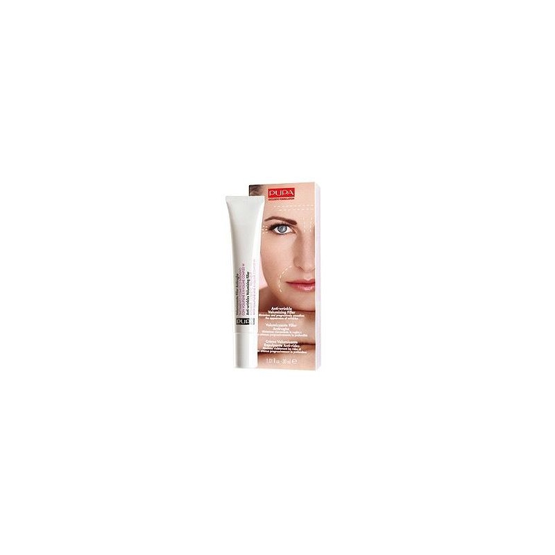 Pupa Anti Wrinkles Грижа за околоочния контур