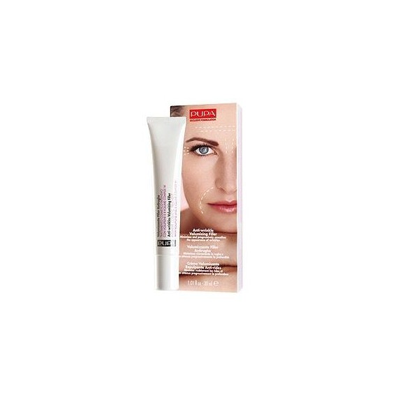 Pupa Anti Wrinkles Грижа за околоочния контур