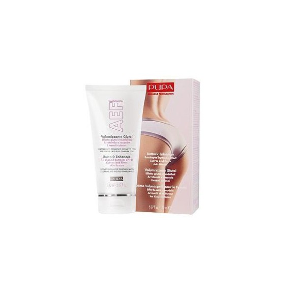 Pupa Button Enhancer Грижа за оформяне на ханша