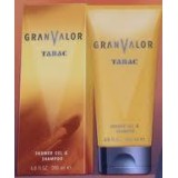  Tabac Granvalor Душ гел две в едно за мъже