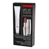 Pupa Lips Kit Крем за увеличаване на устните + червило Diva`s Rouge