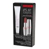Pupa Lips Kit Крем за увеличаване на устните + червило Diva`s Rouge