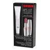 Pupa Lips Kit Крем за увеличаване на устните + червило Diva`s Rouge
