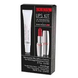 Pupa Lips Kit Крем за увеличаване на устните + червило Diva`s Rouge