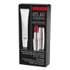 Pupa Lips Kit Крем за увеличаване на устните + червило Diva`s Rouge