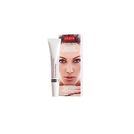 Pupa Lips Kit Крем за увеличаване на устните + червило Diva`s Rouge