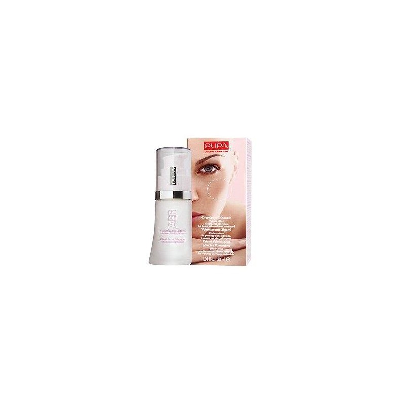 Pupa Cheekbone Enhancer Крем за оформяне на скулите