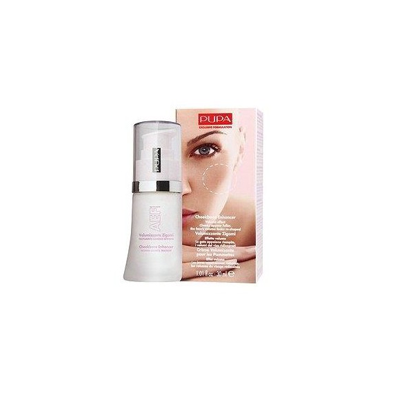 Pupa Cheekbone Enhancer Крем за оформяне на скулите