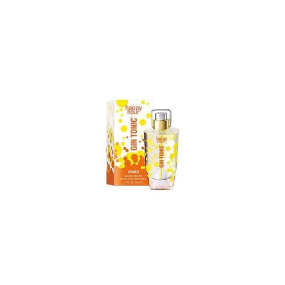 Gin Tonic happy hour парфюм за жени EDT