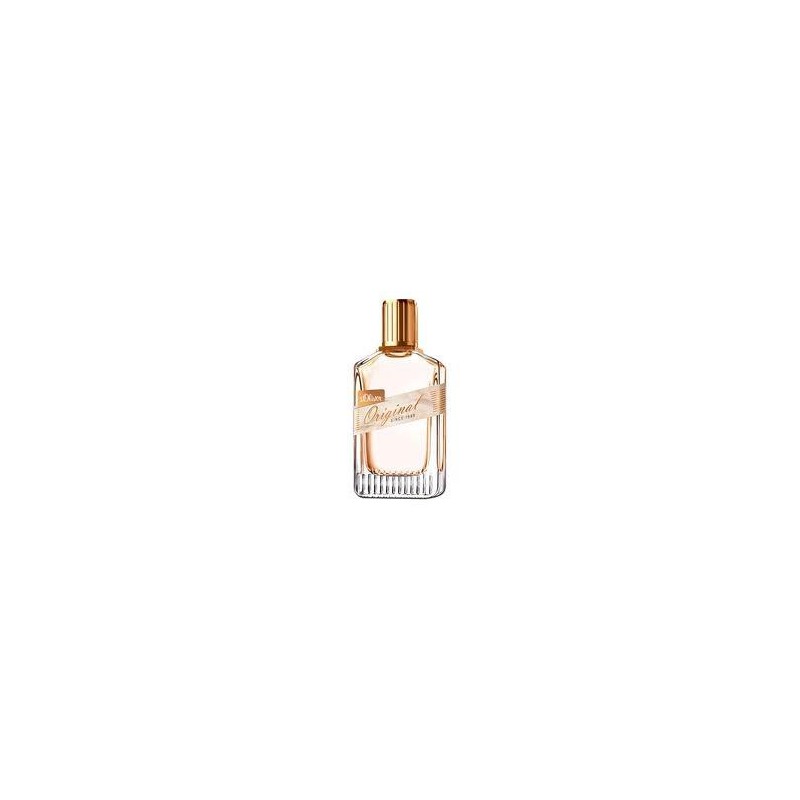 s.Oliver Original woman парфюм за жени без опаковка EDT
