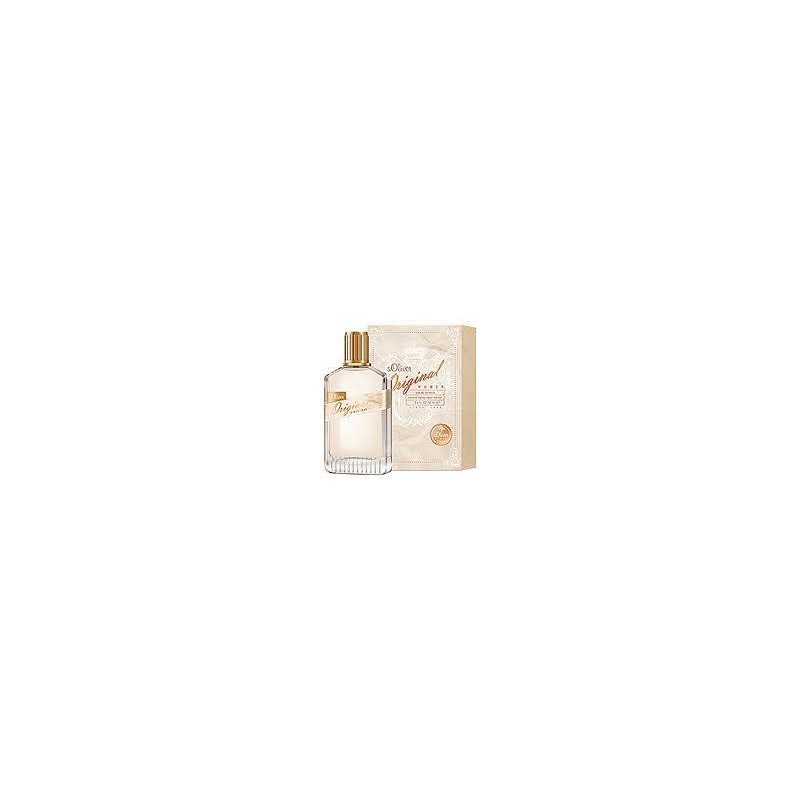 s.Oliver Original woman парфюм за жени EDP