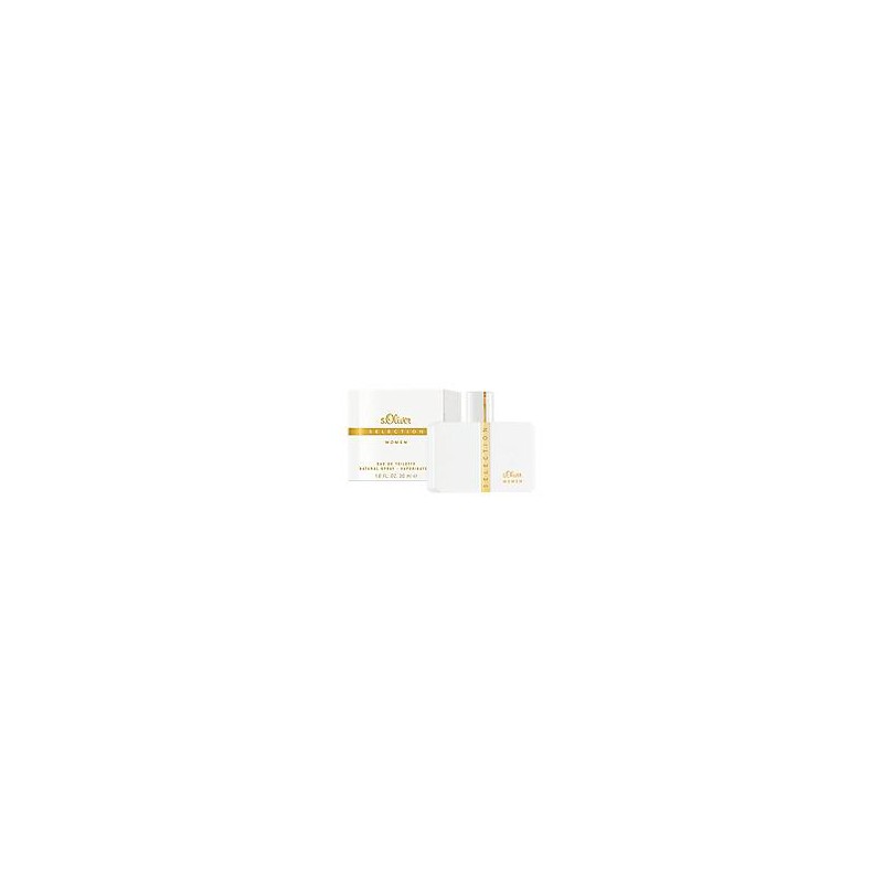 s.Oliver selection woman парфюм за жени EDP