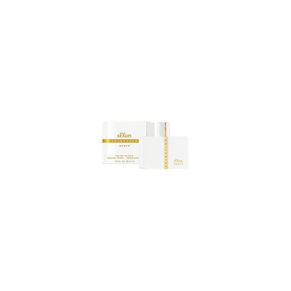 s.Oliver selection woman парфюм за жени EDP