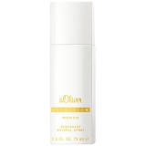 s.Oliver selection woman Дезодорант спрей за жени