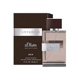 s.Oliver Superior man парфюм за мъже EDT