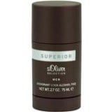 s.Oliver Superior man дезодорант стик за мъже