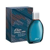 s.Oliver Casual man Афтършейф за мъже
