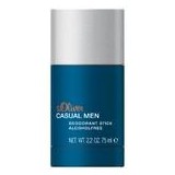 s.Oliver Casual man Дезодорант стик за мъже