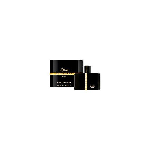 s.Oliver Selection man Афтършейв за мъже