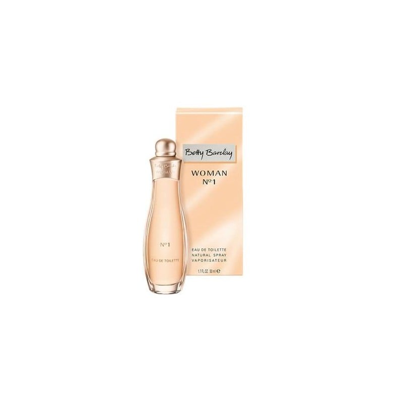 Betty Barclay No1 парфюм за жени EDP