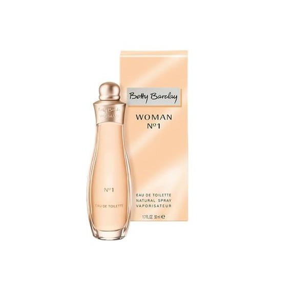 Betty Barclay No1 парфюм за жени EDP