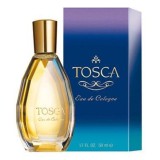 TOSCA EAU DE COLOGNE жени аромат