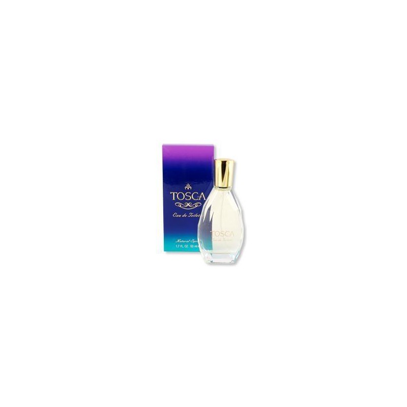 TOSCA VAPORIZER парфюм за жени EDT