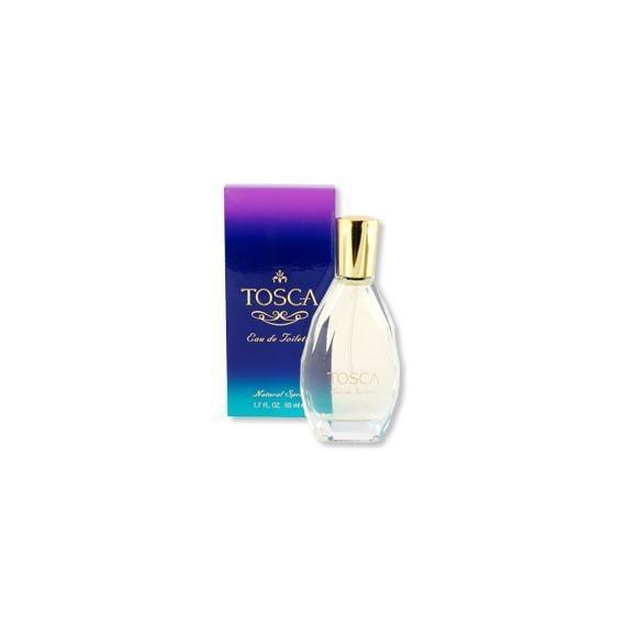 TOSCA VAPORIZER парфюм за жени EDT