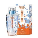 Gin Tonic man happy hour парфюм за мъже EDT