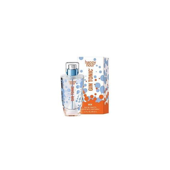 Gin Tonic man happy hour парфюм за мъже EDT