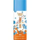 Gin Tonic man happy hour Дезодорант спрей за мъже